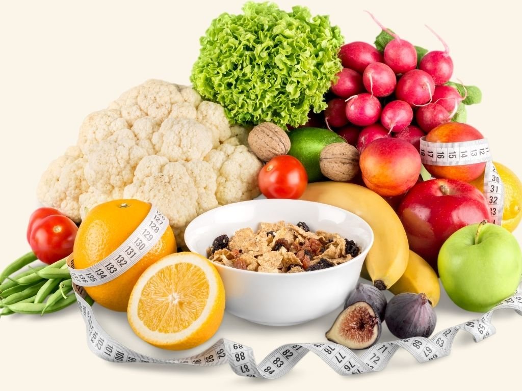 Alimentação Fitness, Alimentação Saudável