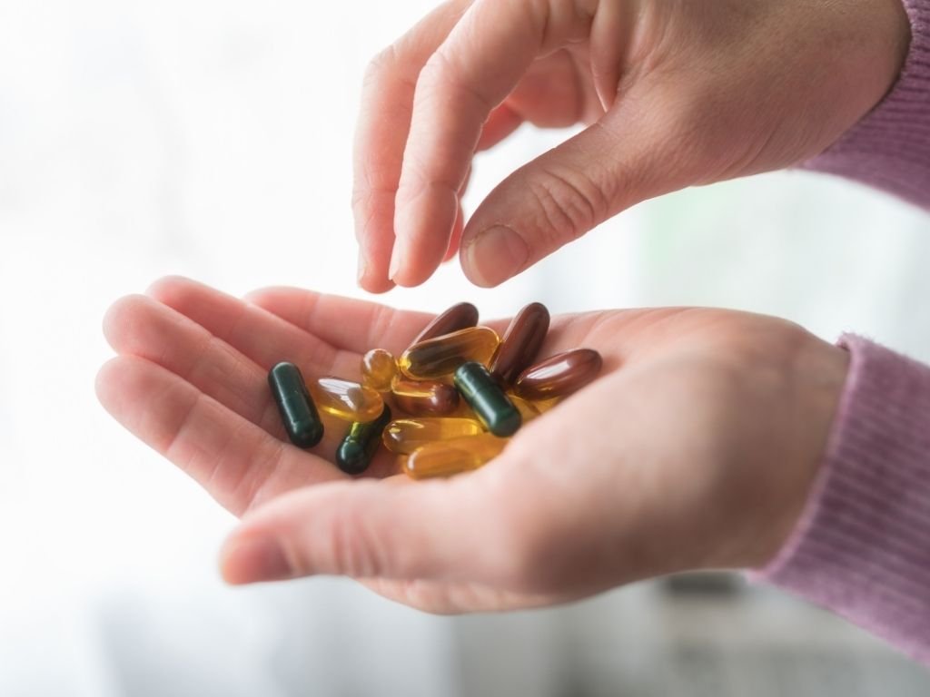 Guia de suplementos, benefícos da suplementação, suplementos