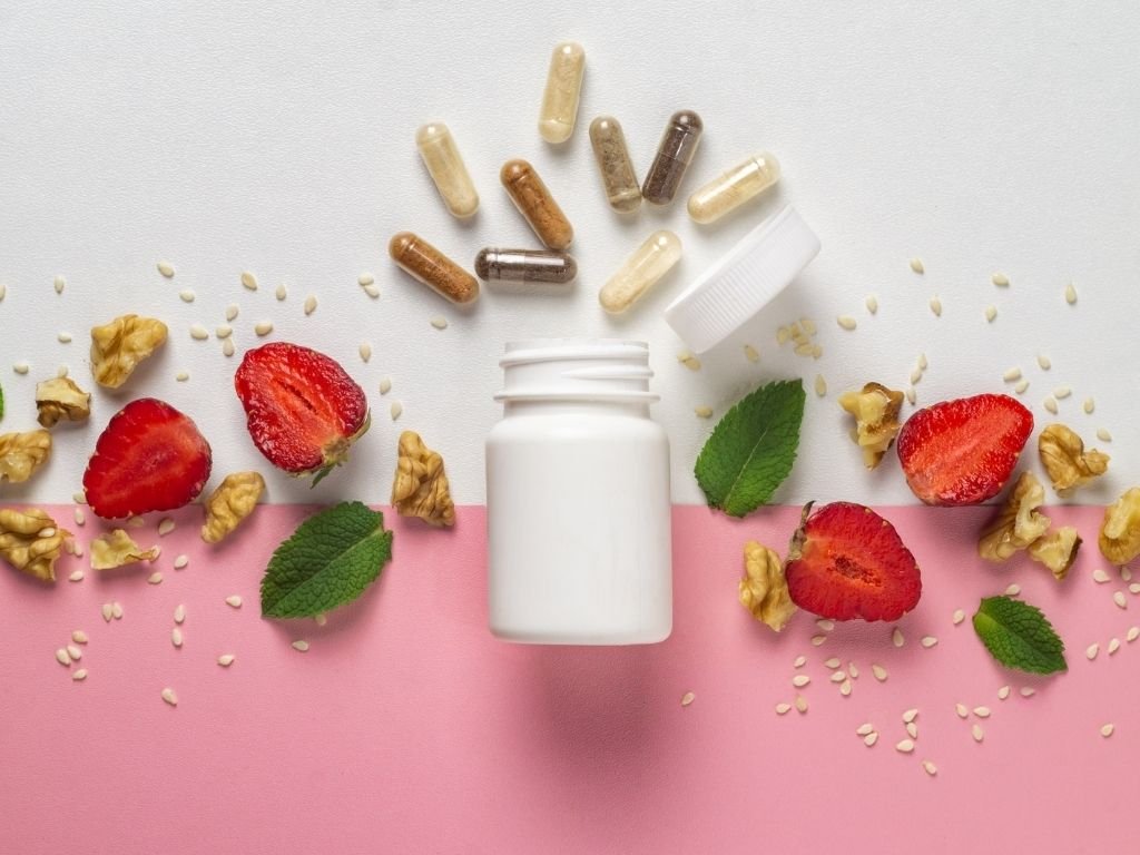 Guia de suplementos, benefícos da suplementação, suplementos