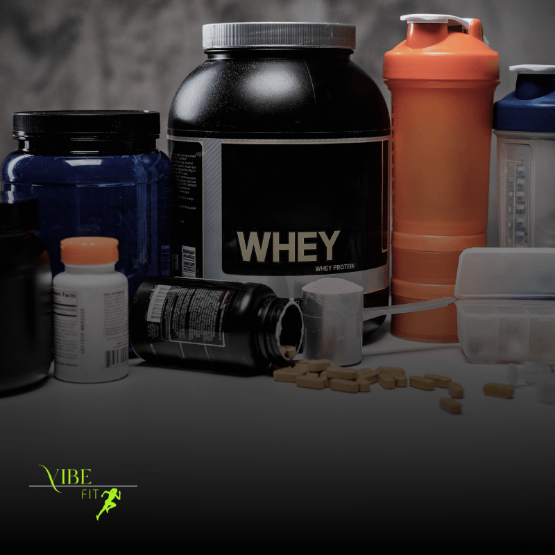 Os Melhores Suplementos 2025