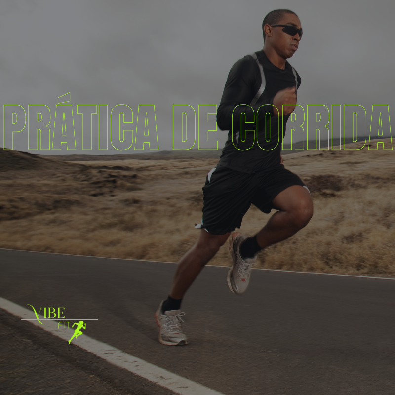 Benéficios da prática de corrida