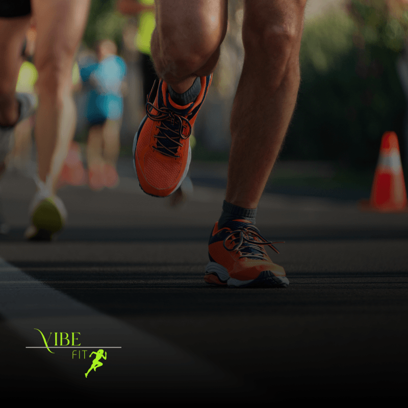 Tênis para corrida e caminhada