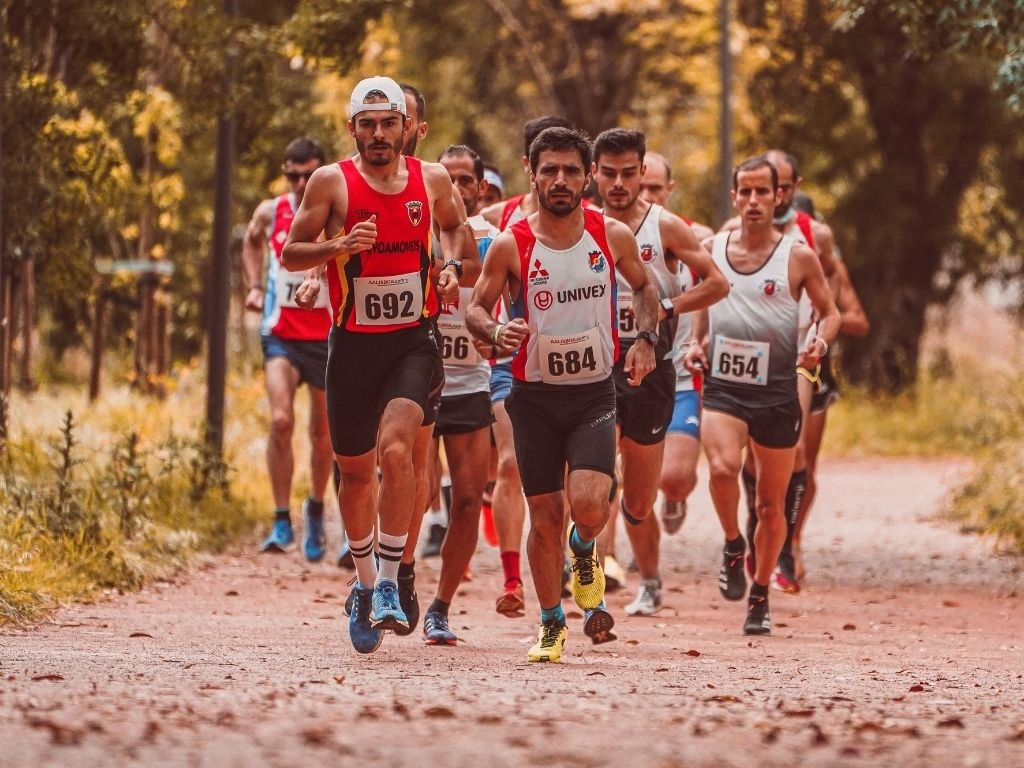 Corrida em Grupo, esportes funcionais no brasil, esportes funcionais, esportes, fitness