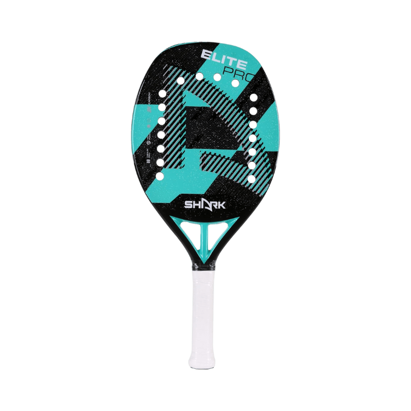 Raquete de Beach Tennis Shark Elite