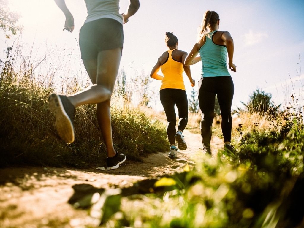Trail Running, esportes funcionais no brasil, esportes funcionais, esportes, fitness