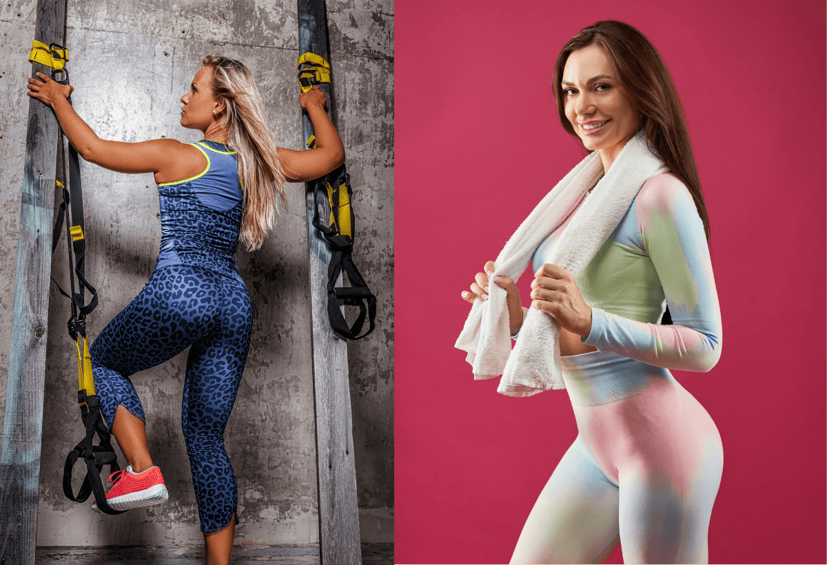macacão fitness feminino