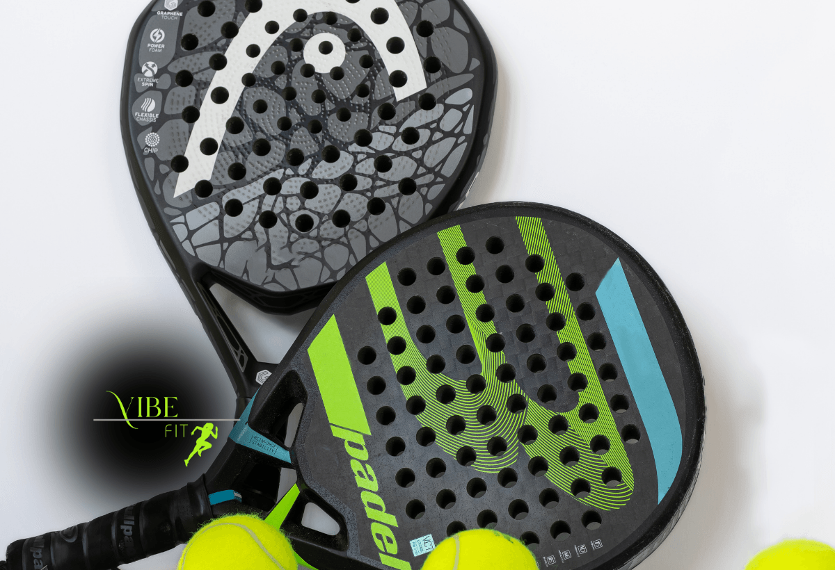 melhores raquetes de beach tennis