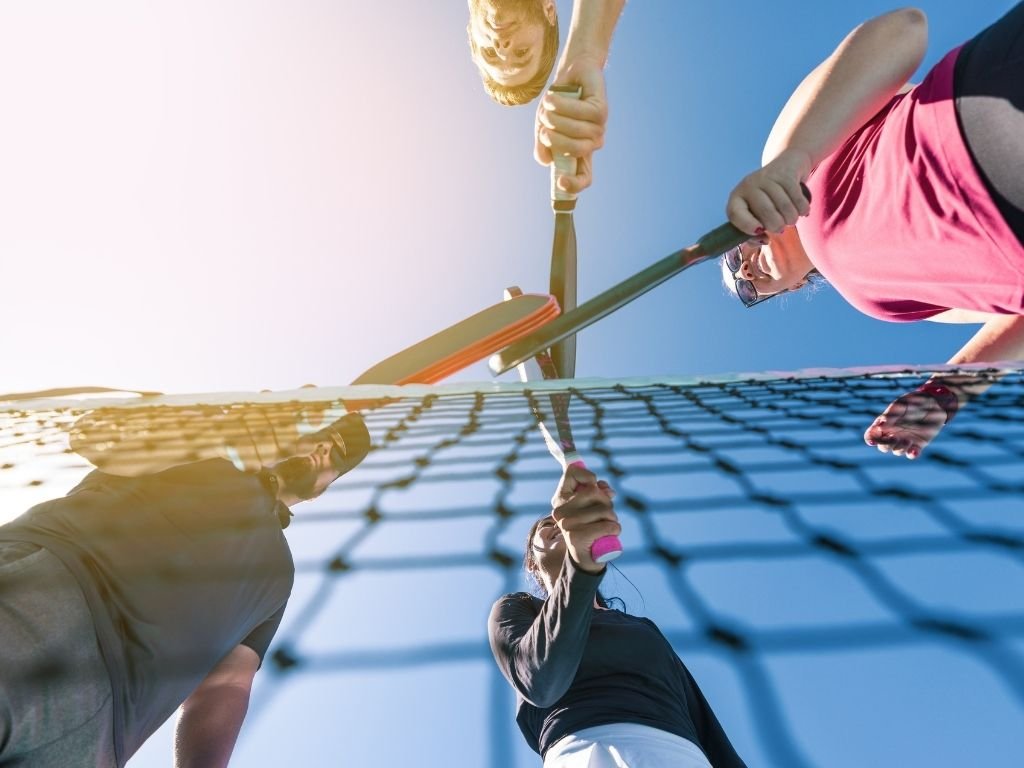pickleball, esportes funcionais no brasil, esportes funcionais, esportes, fitness