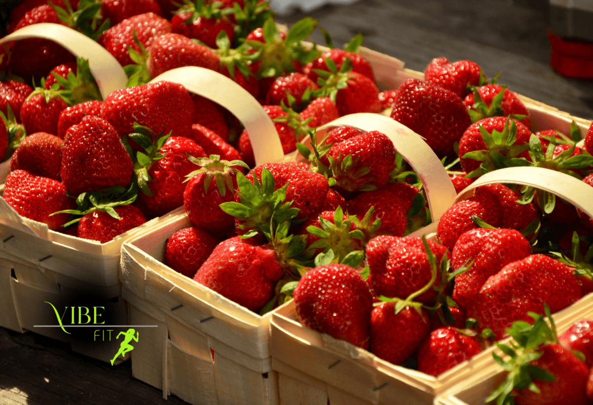 receita do morango do amor, morango do amor