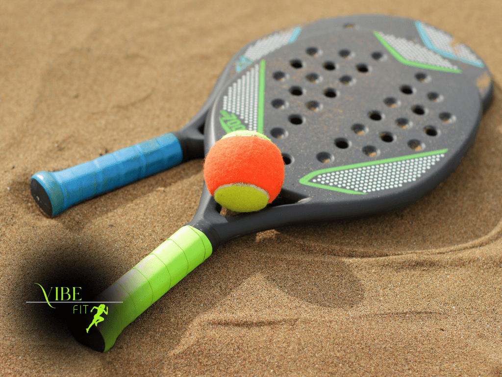regras do beach tennis