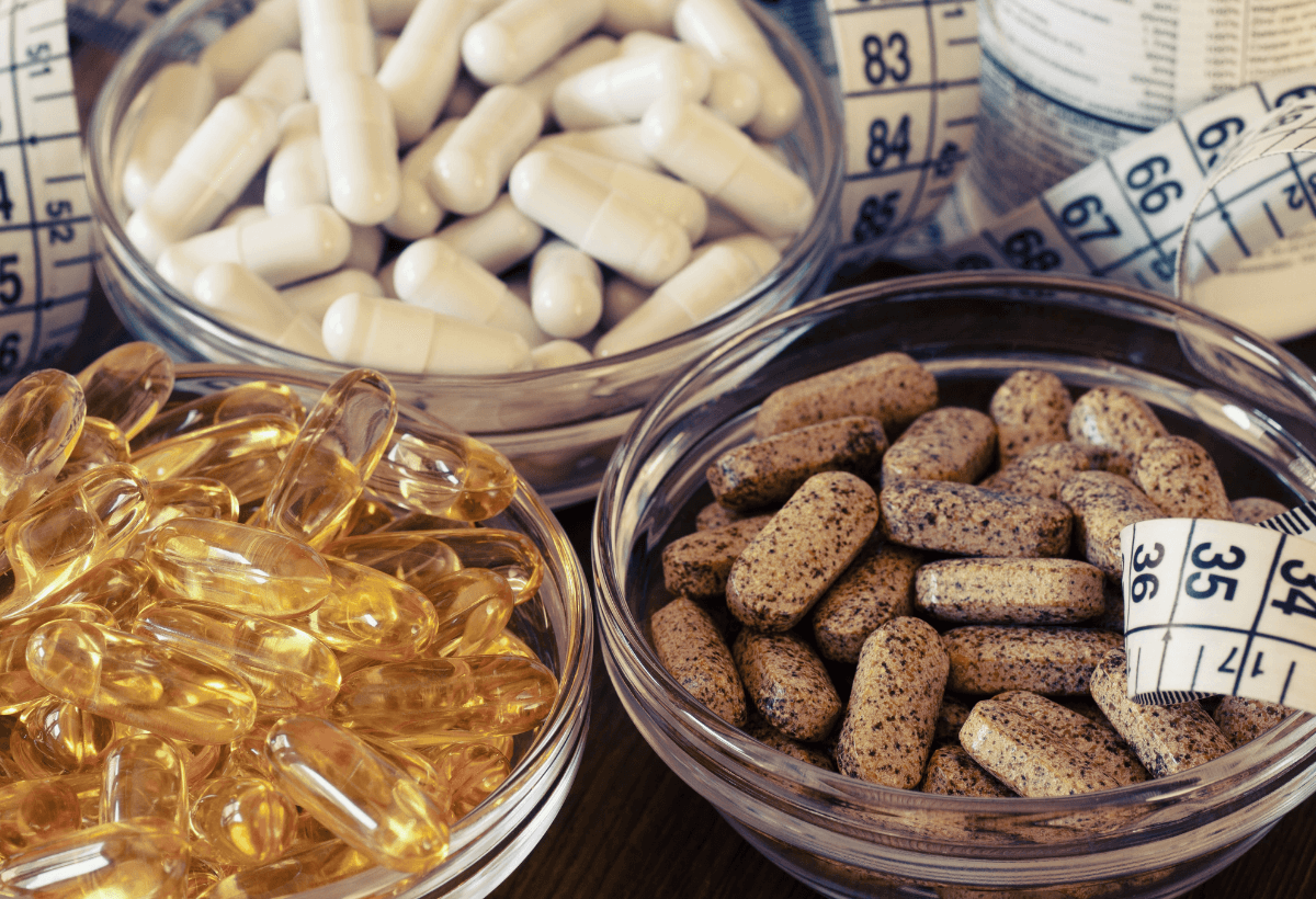 termogênico ajuda a emagrecer, para que serve o termogênico, termogênico natural, Termogênicos naturais