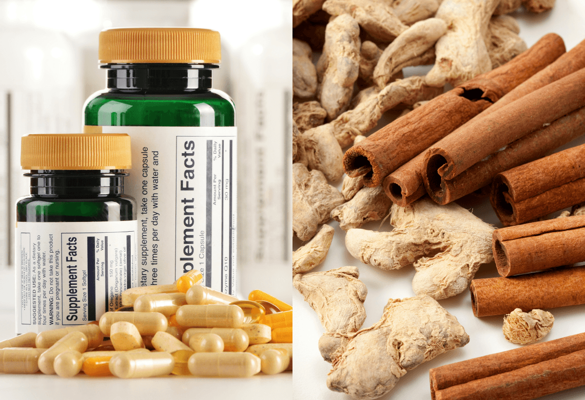 termogênico ajuda a emagrecer, para que serve o termogênico, termogênico natural, Termogênicos naturais