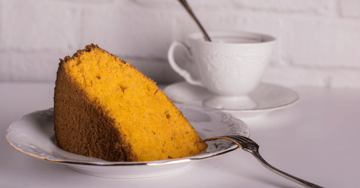 bolo fit de cenoura com aveia, bolo saudável de cenoura, receita fitness fácil