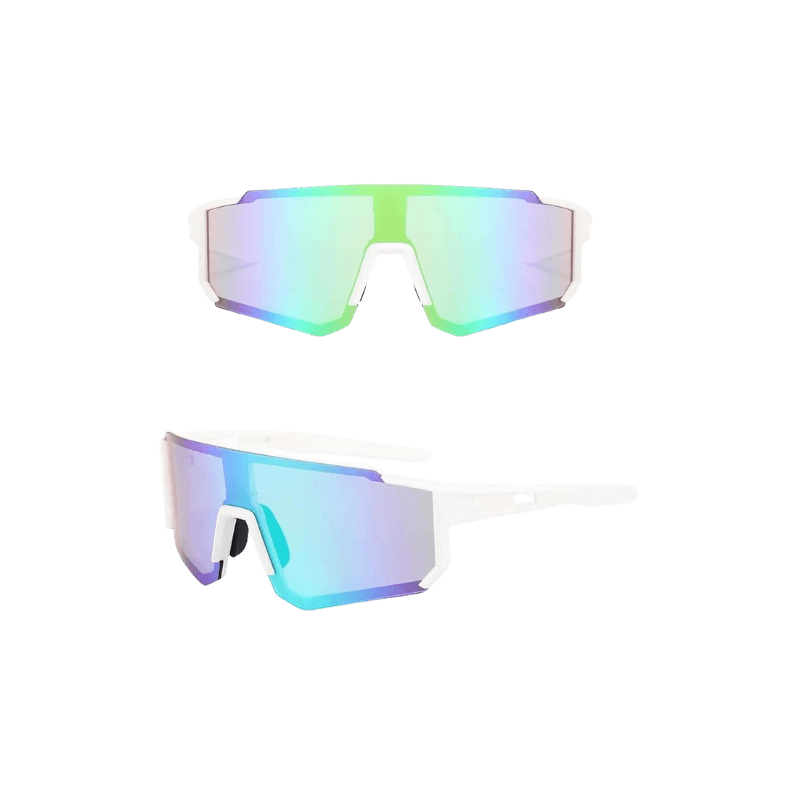 Óculos Bike Ciclismo Feminino Masculino Beach Tennis Uv 400, óculos para beach tennis